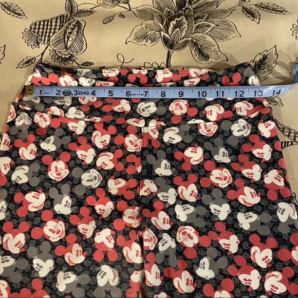 Disney LuLaRoe woman’s leggings - Picture 6 of 6